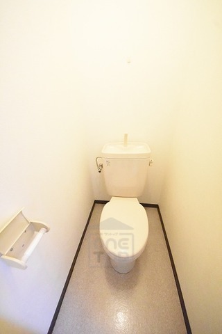 イーズ3のトイレ写真