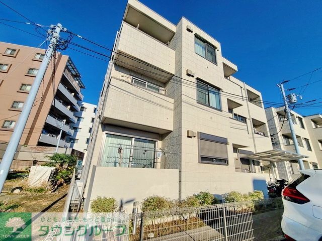 ＪＲ総武線 船橋駅 徒歩12分 築15年