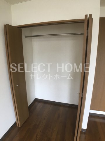 収納　同型タイプ