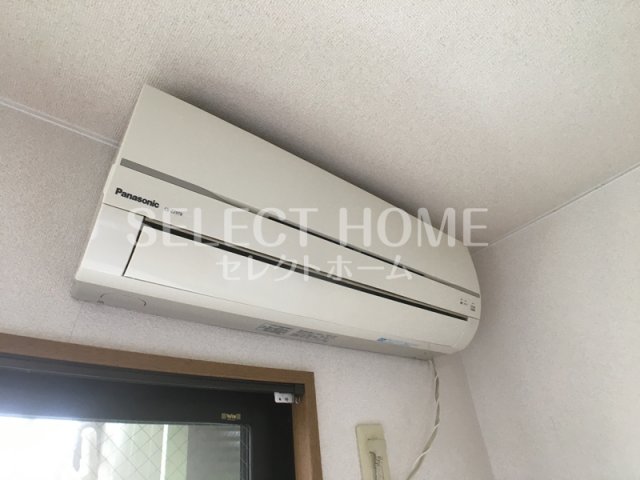 その他設備　同型タイプ