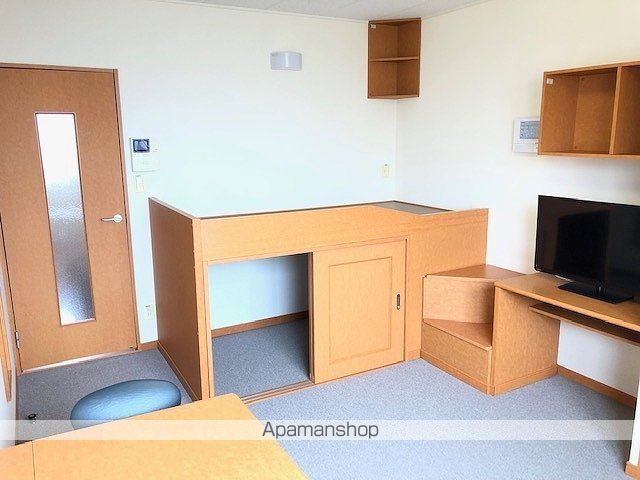 レオパレス広貴の内装写真