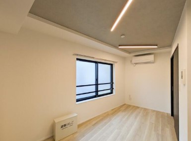 居室・リビング　居室※別部屋参考写真