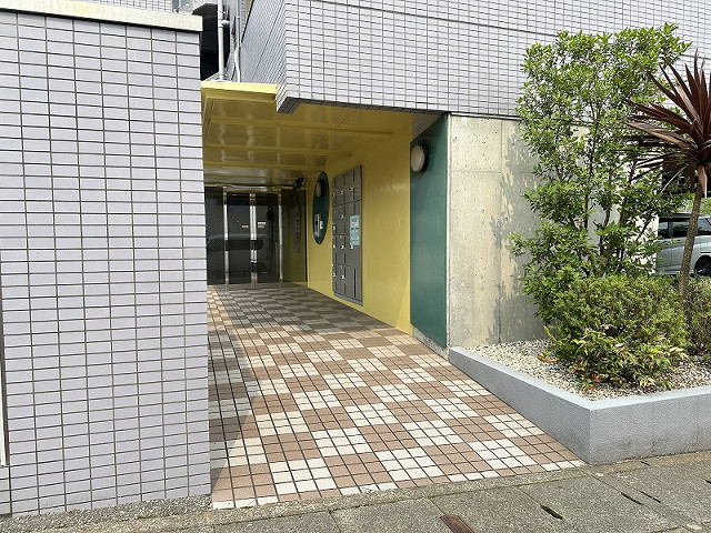 リンツIIIの外観写真