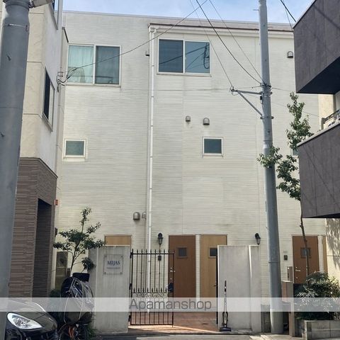 西武新宿線 新井薬師前駅 徒歩2分 築11年