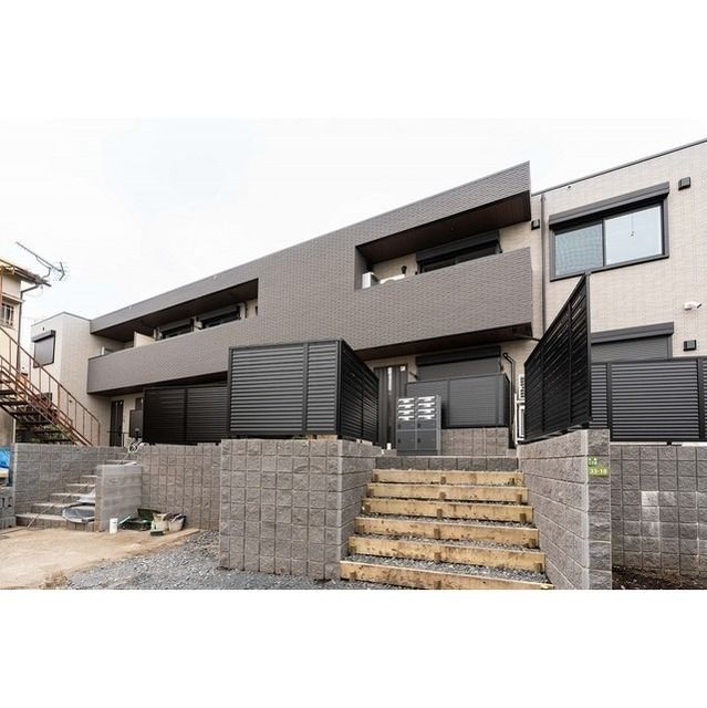建物外観　☆綺麗な外観☆
