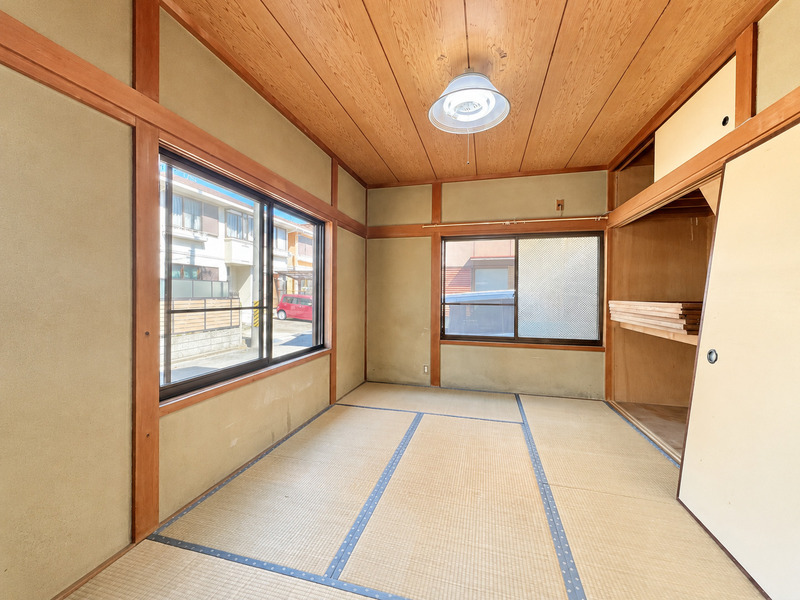 ＪＲ阪和線 紀伊中ノ島駅 徒歩37分 2階建 築41年のその他写真