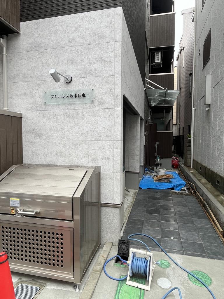 その他　※建設中