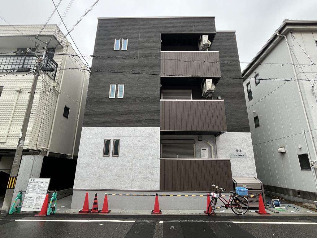 その他設備　※建設中