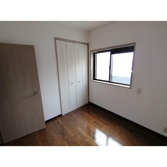 その他部屋・スペース　洋室４．５帖