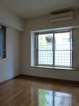 その他部屋・スペース　寝室です