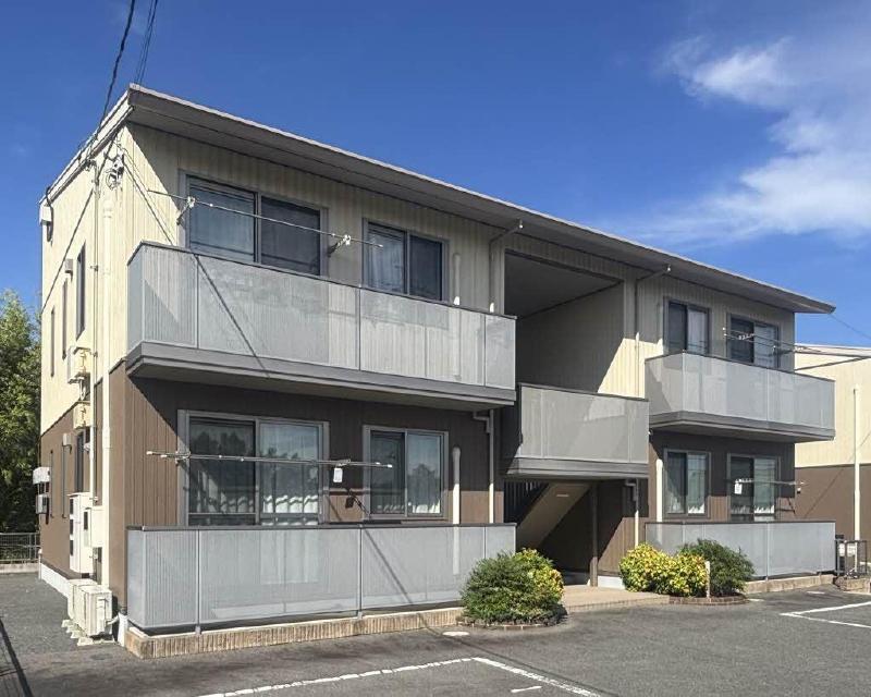 建物外観　建物外観
