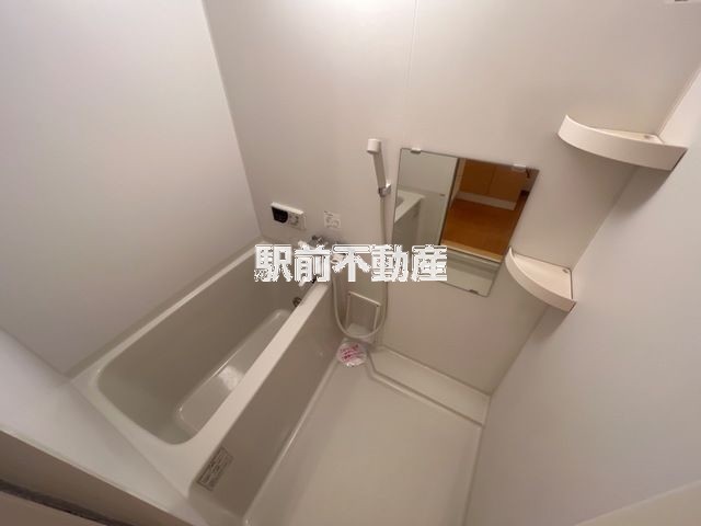 SUCCEEDの風呂写真