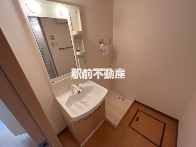 SUCCEEDの内装写真