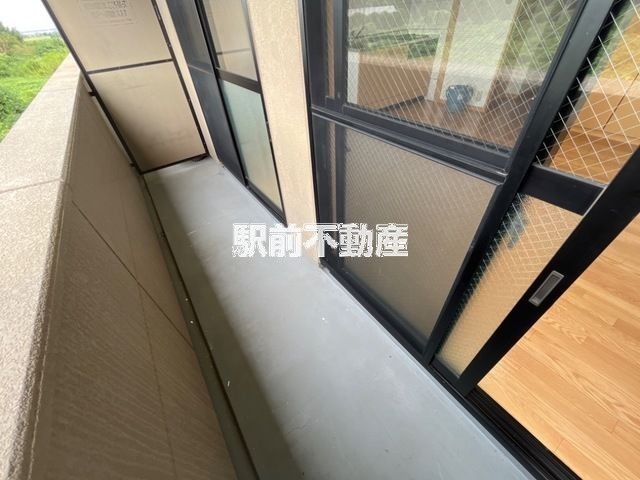 SUCCEEDの内装写真