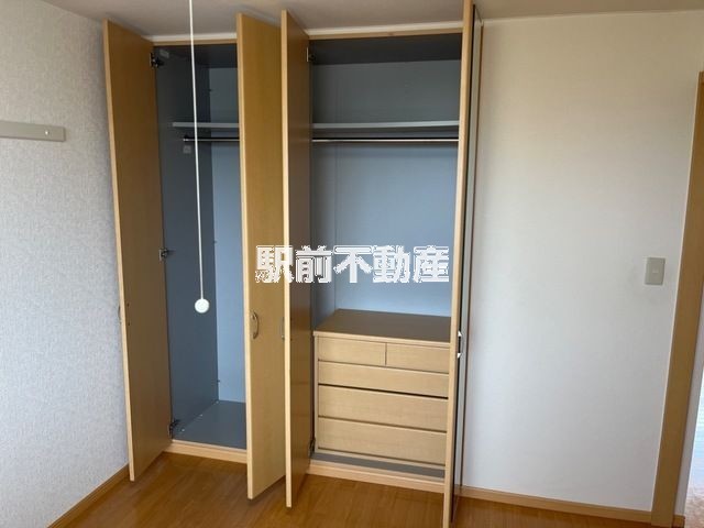 SUCCEEDの内装写真