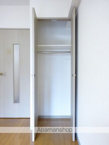 菱和パレス三軒茶屋の内装写真