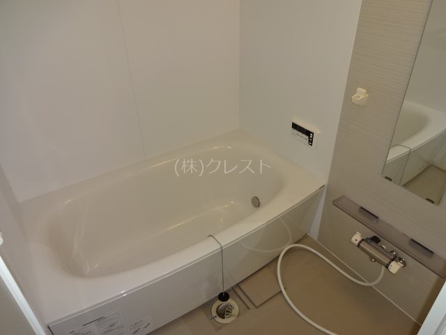 バス・シャワールーム　風呂