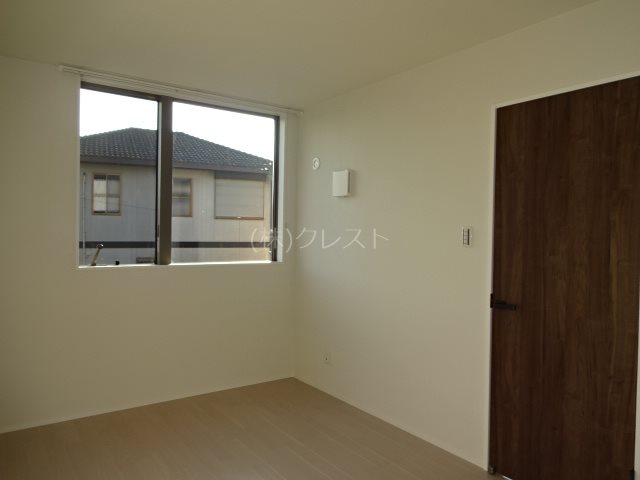 その他部屋・スペース　洋室