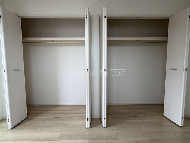 収納　◆実際のお部屋の写真です♪