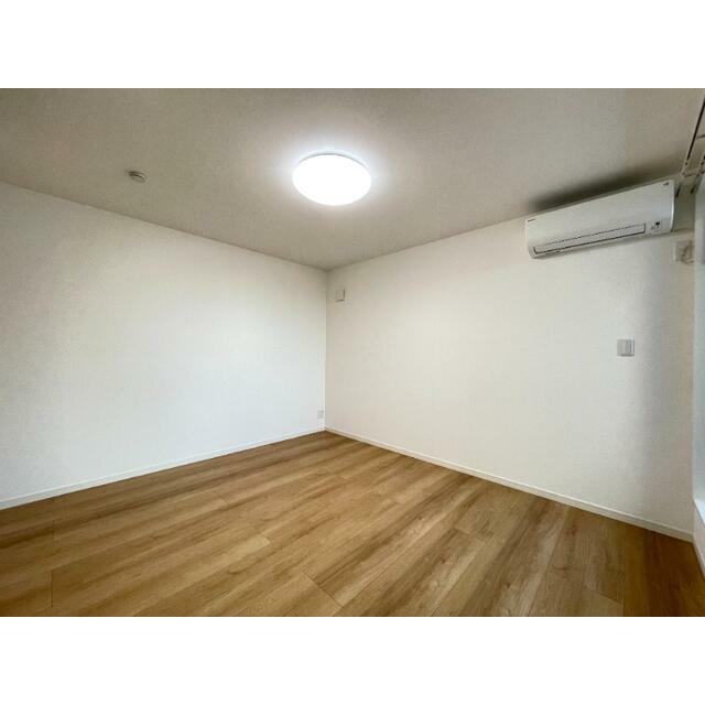ウェルスフィールド湘南 C棟の内装写真