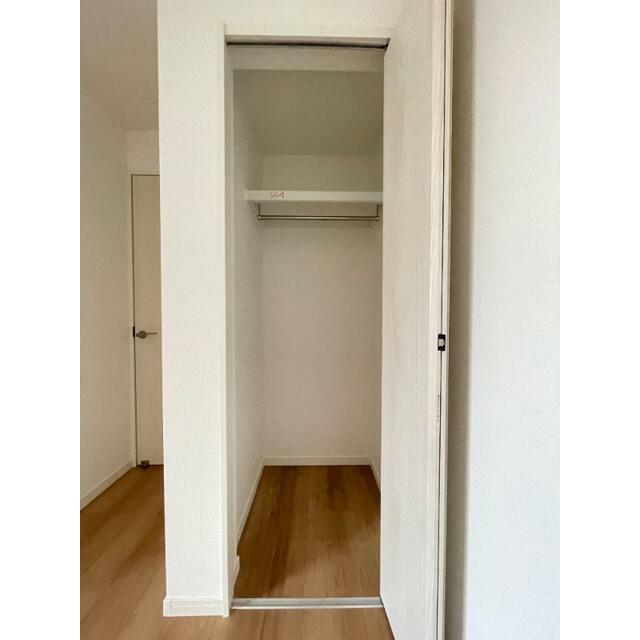 ウェルスフィールド湘南 C棟の内装写真