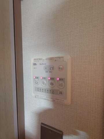 その他設備　別部屋参考写真です