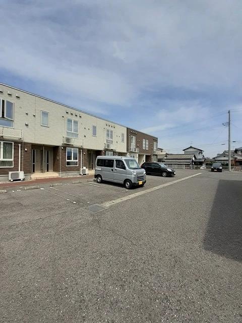 ＪＲ羽越本線 水原駅 徒歩8分 2階建 築16年のその他写真