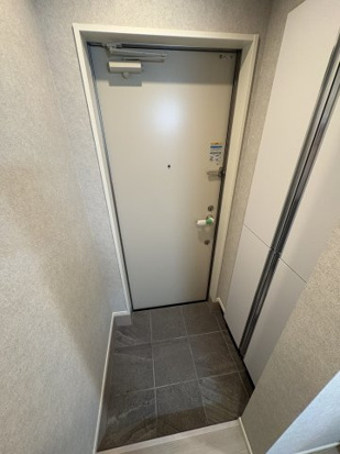 玄関　同一仕様写真