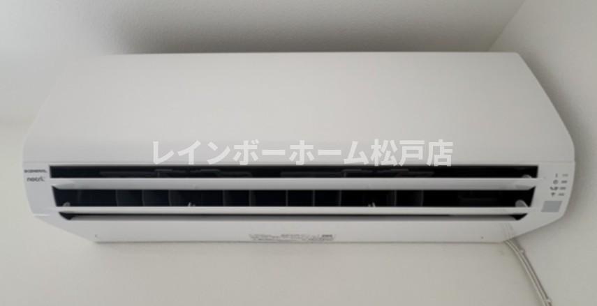 その他設備　※同施工参考写真