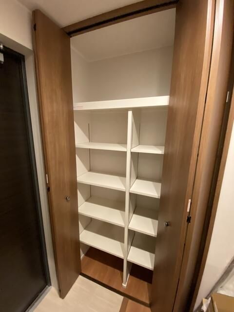 プリマリオの内装写真