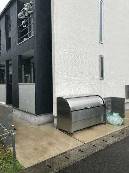 その他共有部分　エントランス