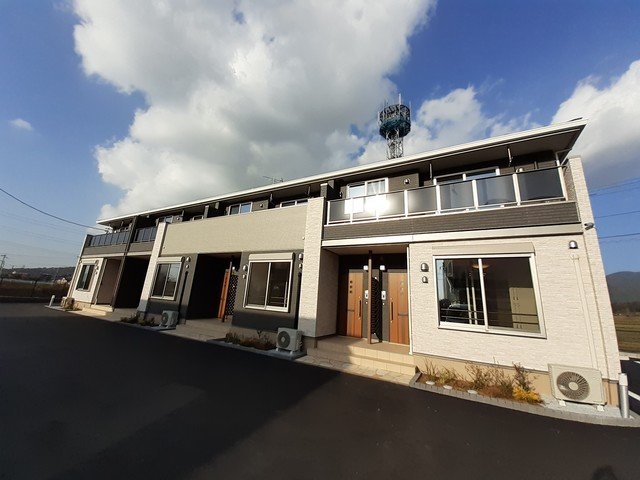 西鉄天神大牟田線 筑紫駅 徒歩40分 築6年