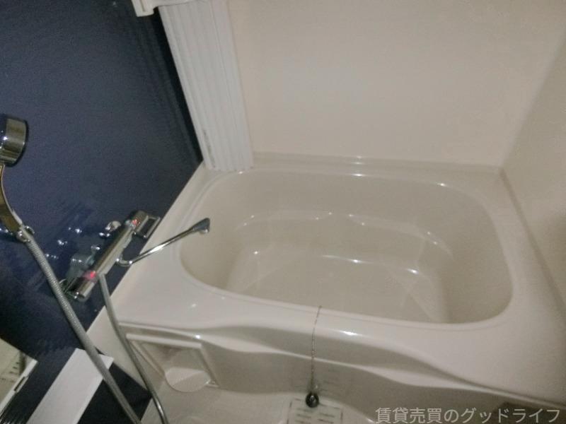 ファステート京都西KIWAMIの風呂写真