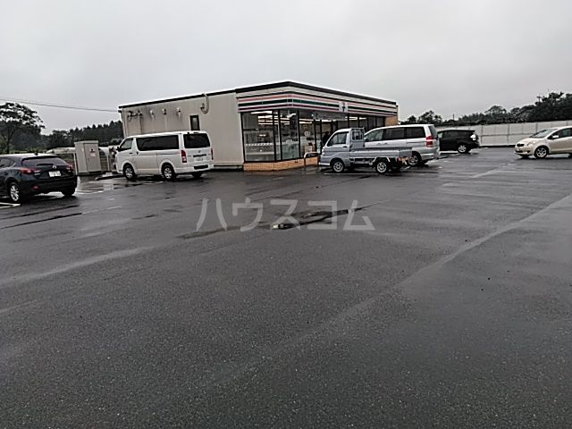 コンビニ　セブンイレブン 小美玉寺崎店（コンビニ）まで4474m