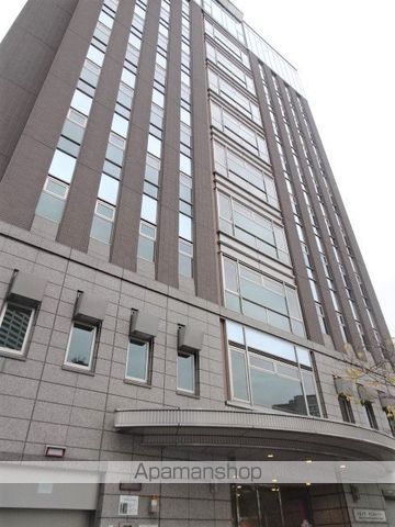 大学・短大　大阪大学中之島センター事務室（大学・短大）まで395m