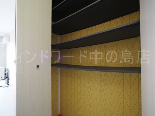 その他　詳細は、ウィンドワード中の島店までご相談下さい。