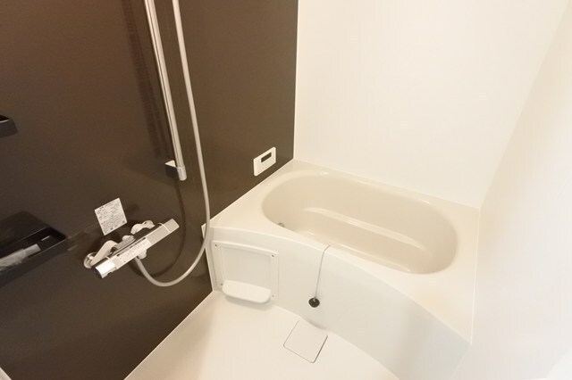 テラロッサの風呂写真