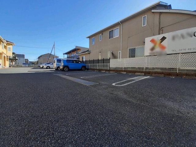 ブッシュ クローバーDのその他写真