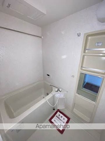伊達郡川俣町 2階建 築29年の風呂写真