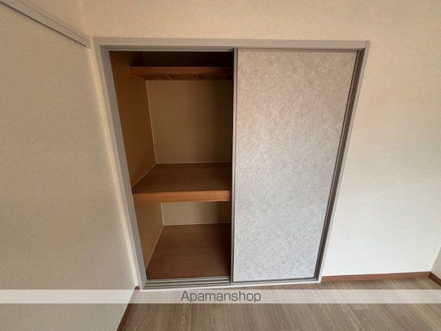 伊達郡川俣町 2階建 築29年の内装写真