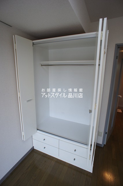 収納　収納