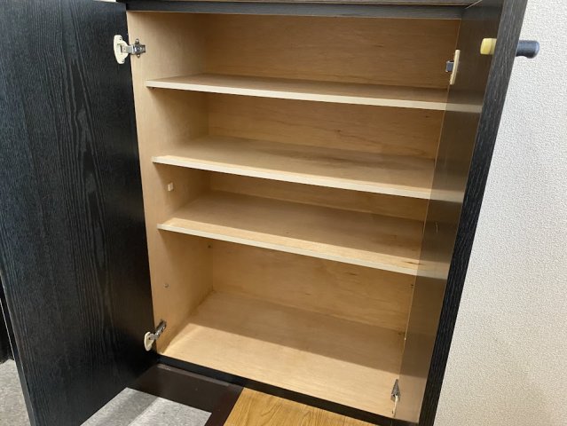 ヴィヴァーチェ智恵光院の内装写真