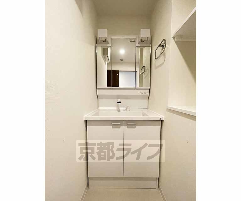 Raffine 京都上鳥羽の内装写真