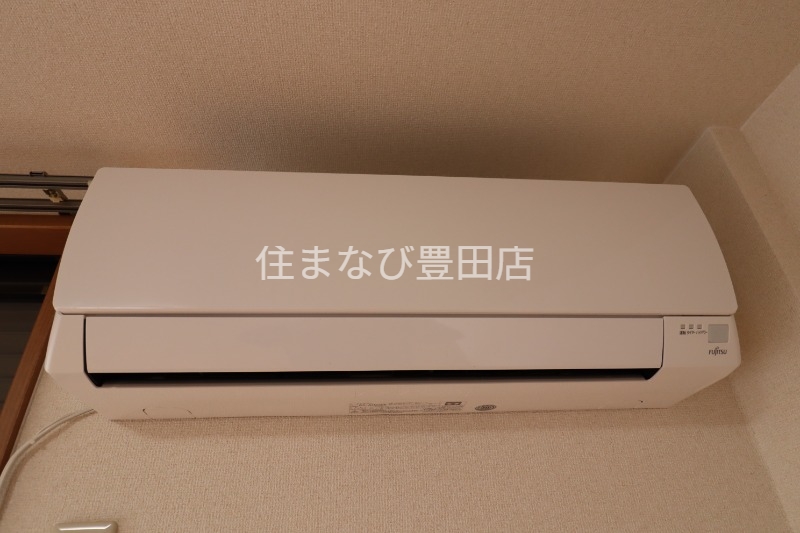 その他設備　同型別部屋写真