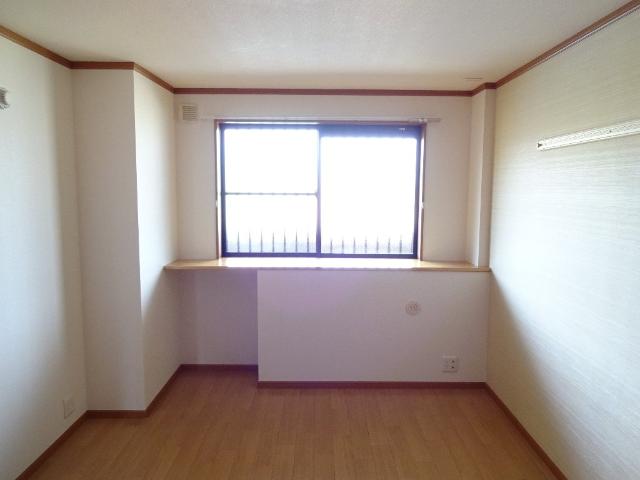 その他部屋・スペース　洋室
