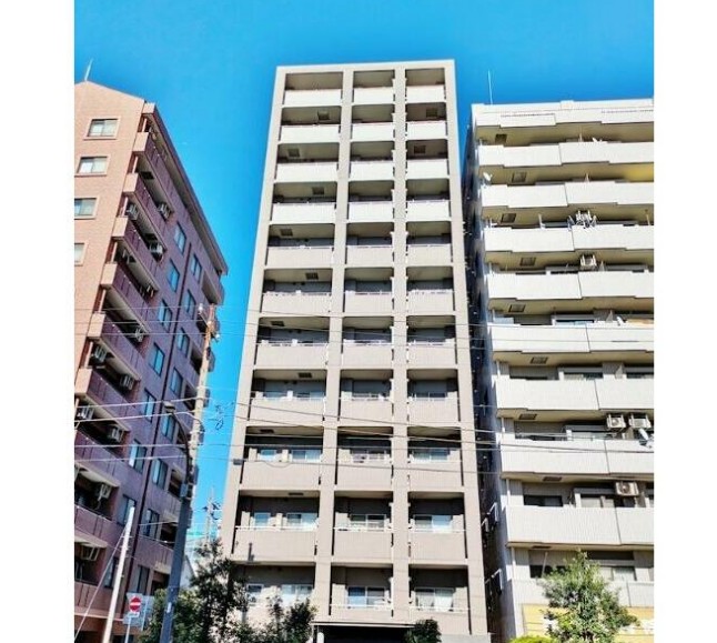 建物外観　☆外観☆