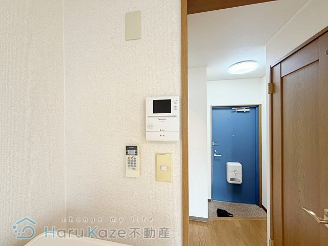 名鉄常滑線 大江駅 徒歩3分 3階建 築33年のその他写真