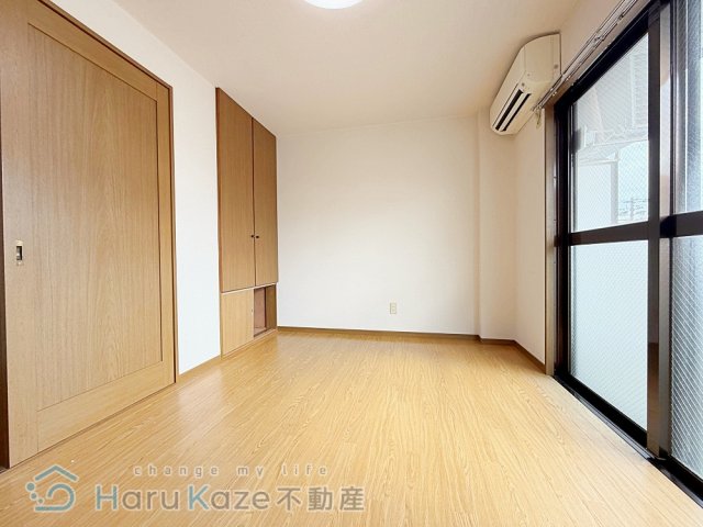 名鉄常滑線 大江駅 徒歩3分 3階建 築33年の居間写真