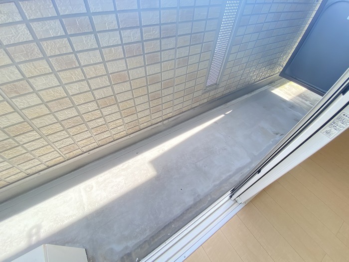 ＪＲ白新線 新発田駅 バス乗車時間：9分 最寄りバス停で下車 徒歩2分 3階建 築18年の内装写真