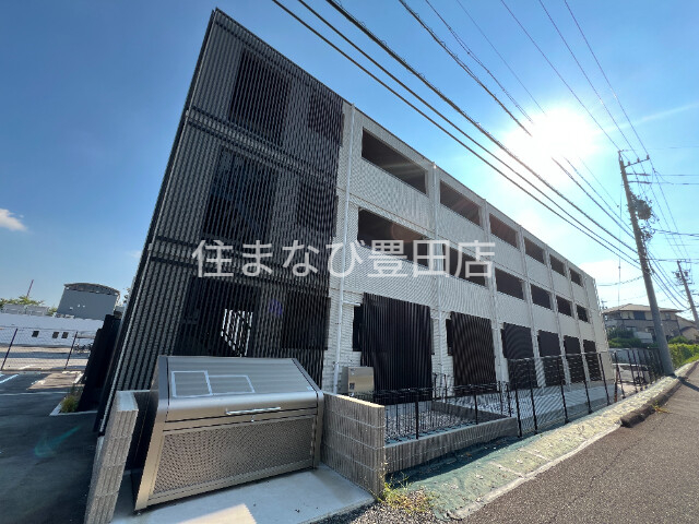 TH-Maison今町